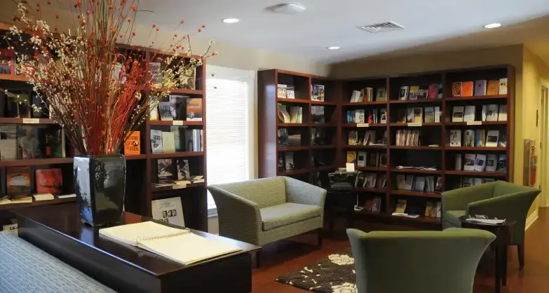 Writers Institute