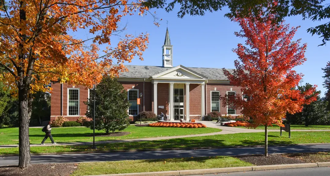 Our Campus