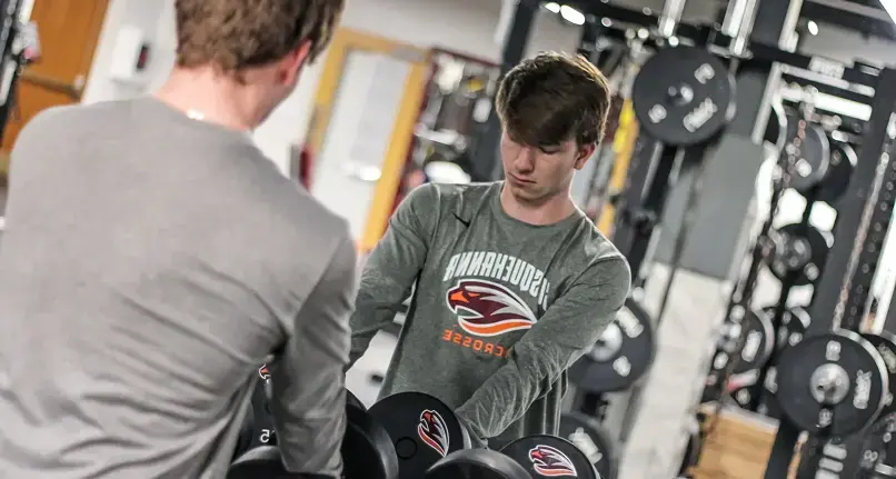 Our Exercise Science Bachelor’s Degree