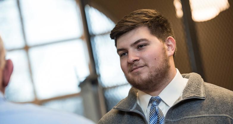 Our Criminal Justice Program